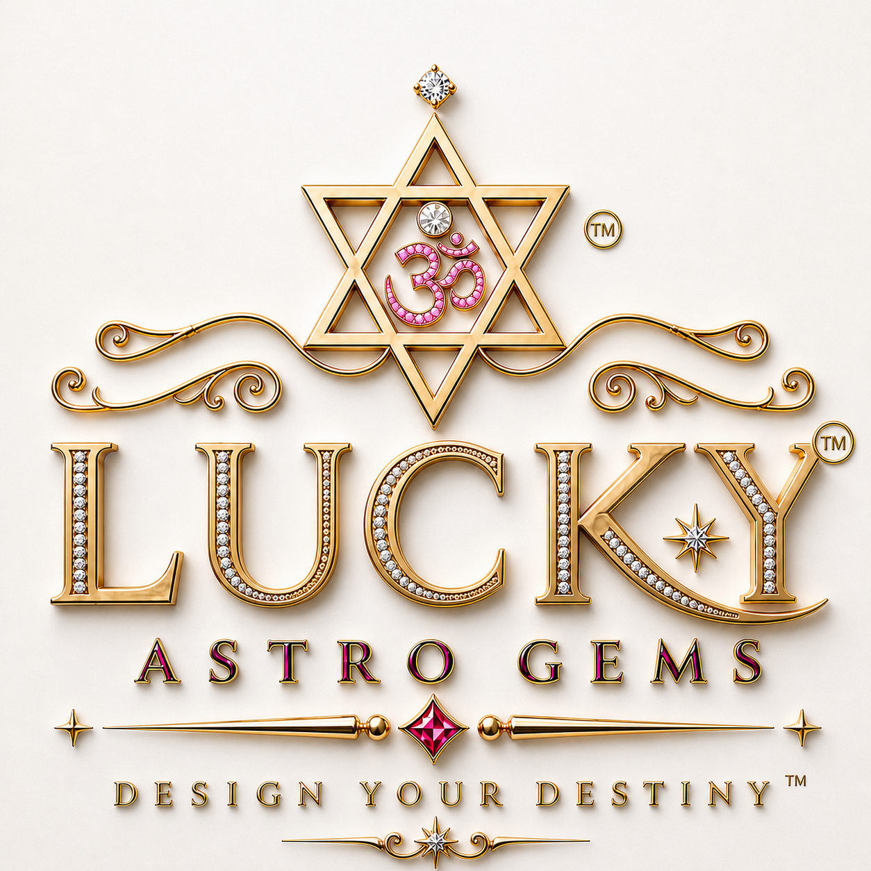 Lucky Astro Gems